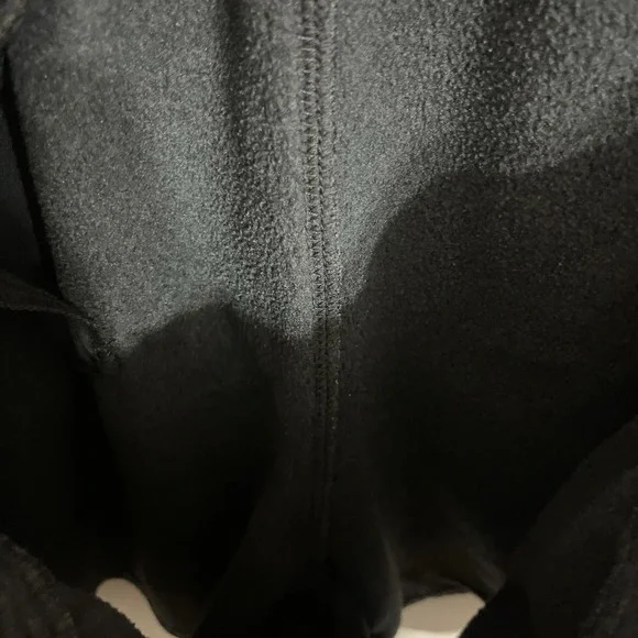 Rugby‎ University Men's Sweat Shorts Gray Elastic Waist Drawstring Size 2XL - Picture 13 of 16